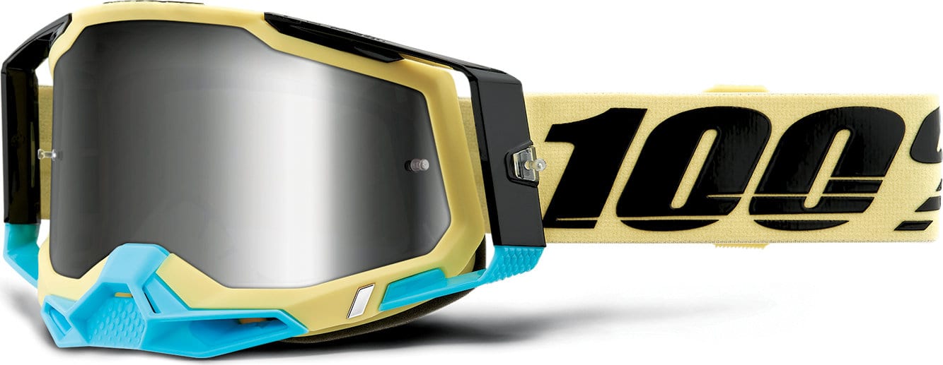 Racecraft Gen. 2 Goggle 
