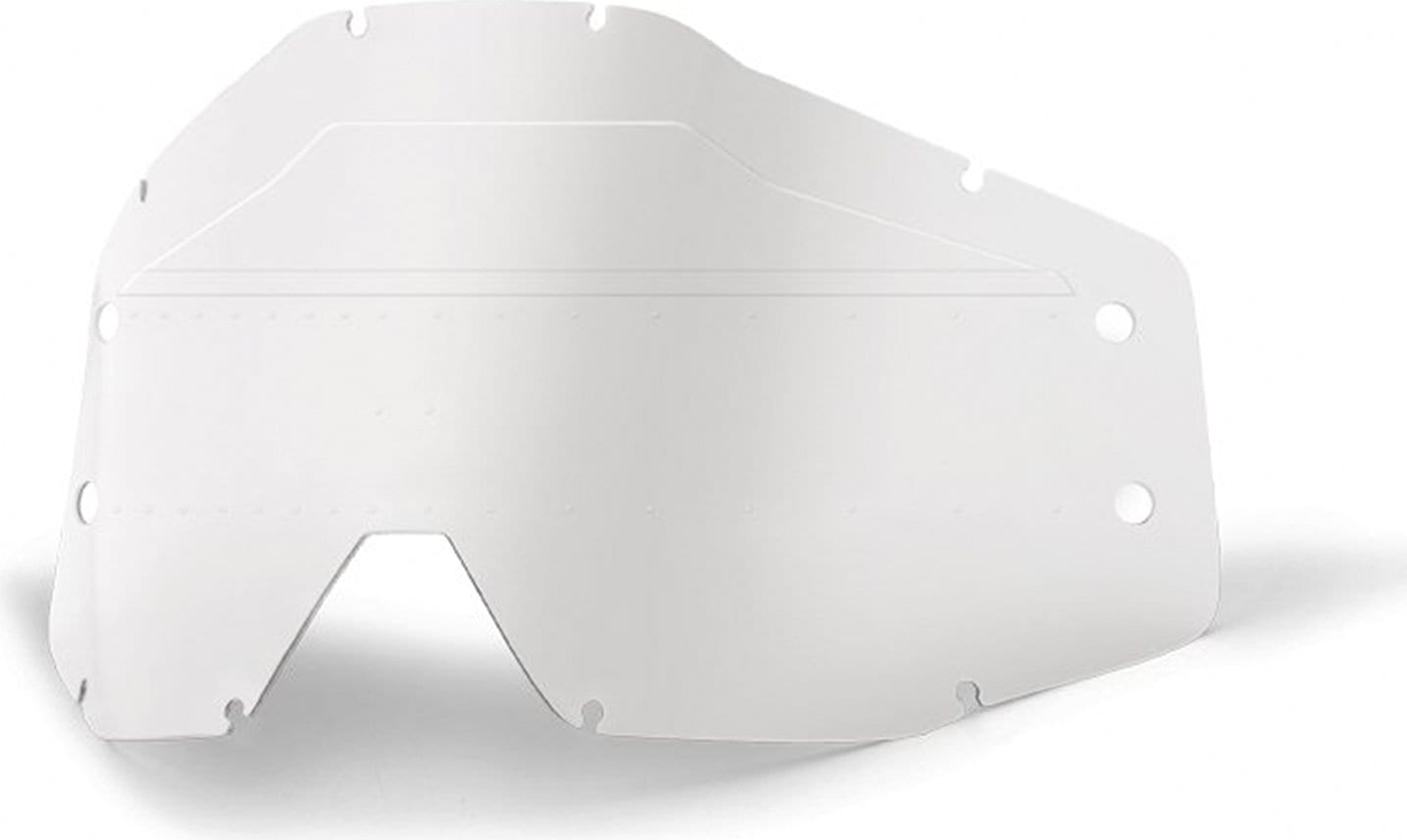 Accuri Forecast Replacement Lens (with bumps) 