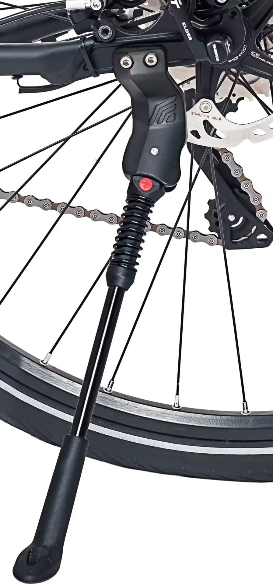 Hinterbauständer FIX18 T 26", 27,5", 28"