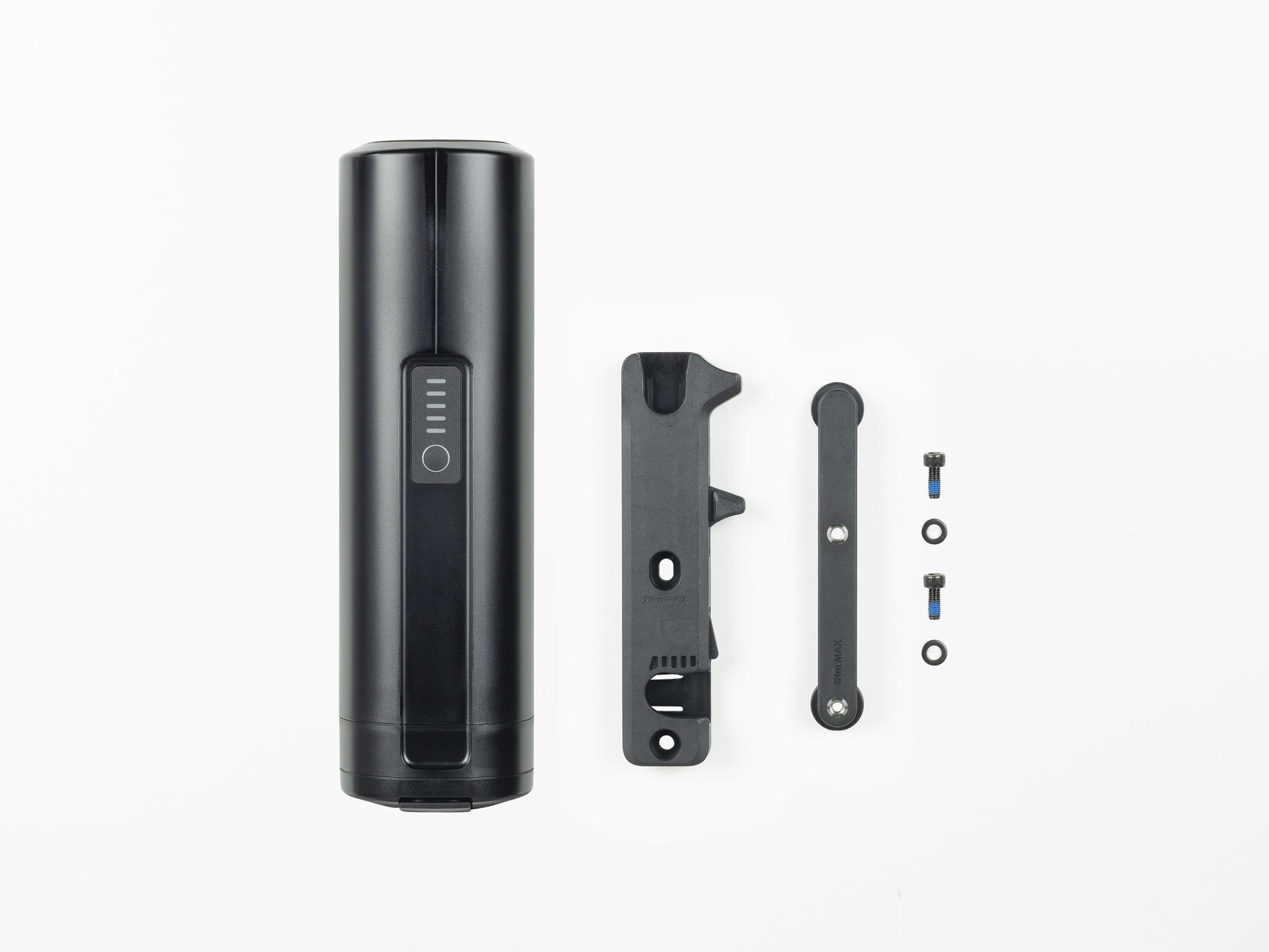Range Extender-Akku Black | One Size