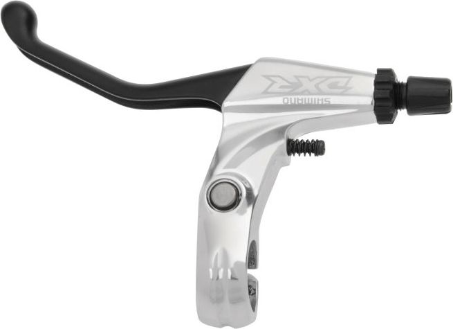 Bremshebel DXR BL-MX70 Silber | Links