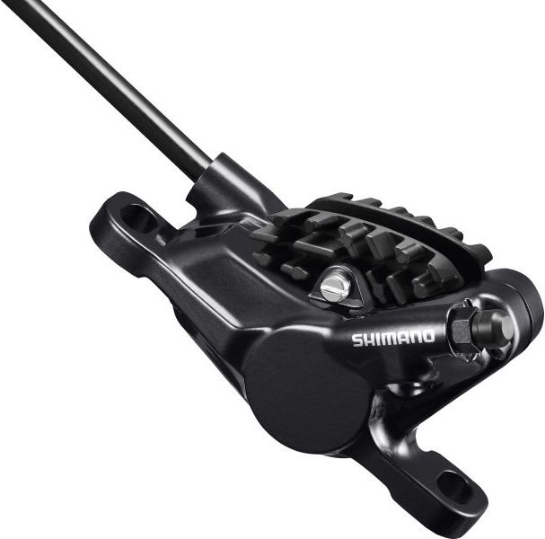 Bremssattel Road BR-RS785 Schwarz | BR-RS785 | VR oder HR