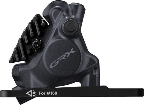 GRX BR-RX410 Bremssattel 