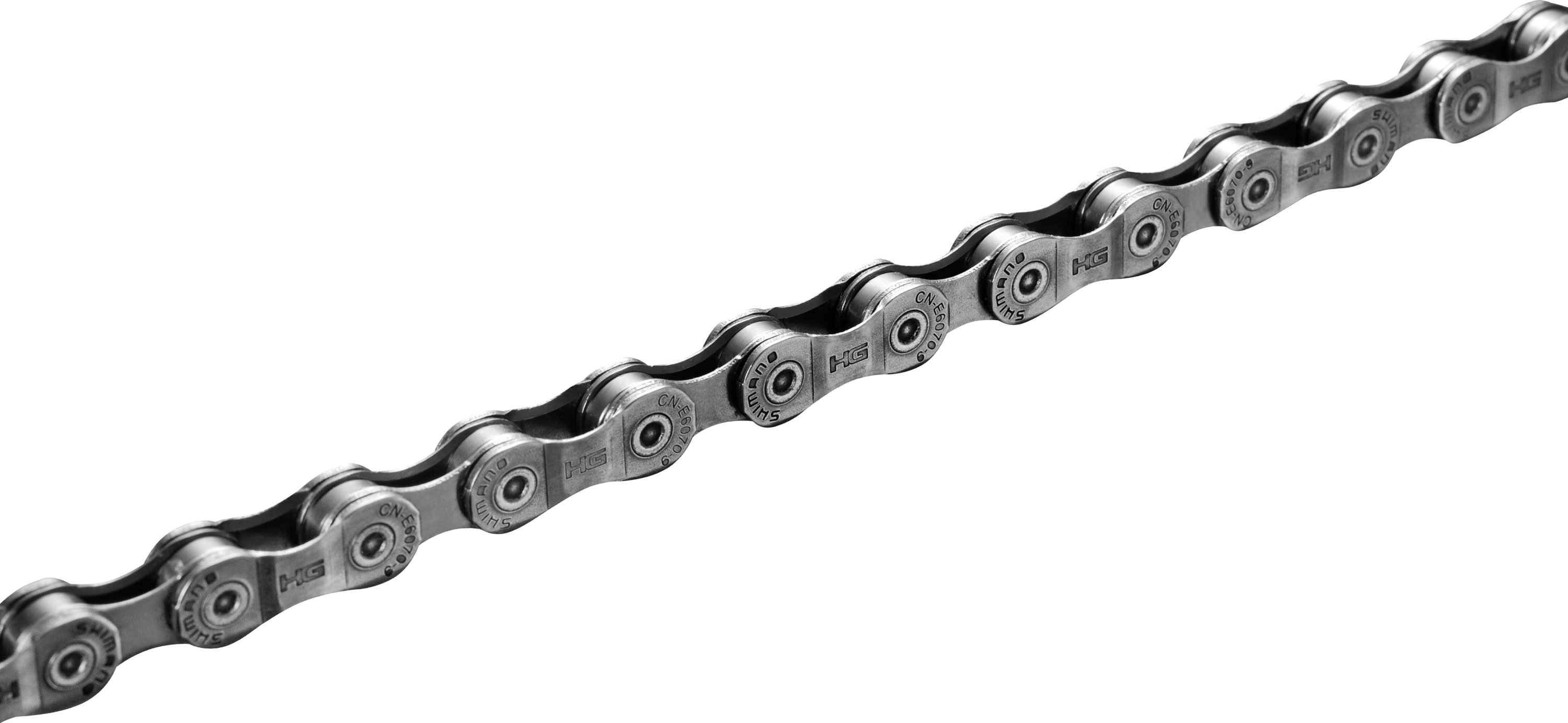 E-Bike-Kette CN-E6070 9-fach 