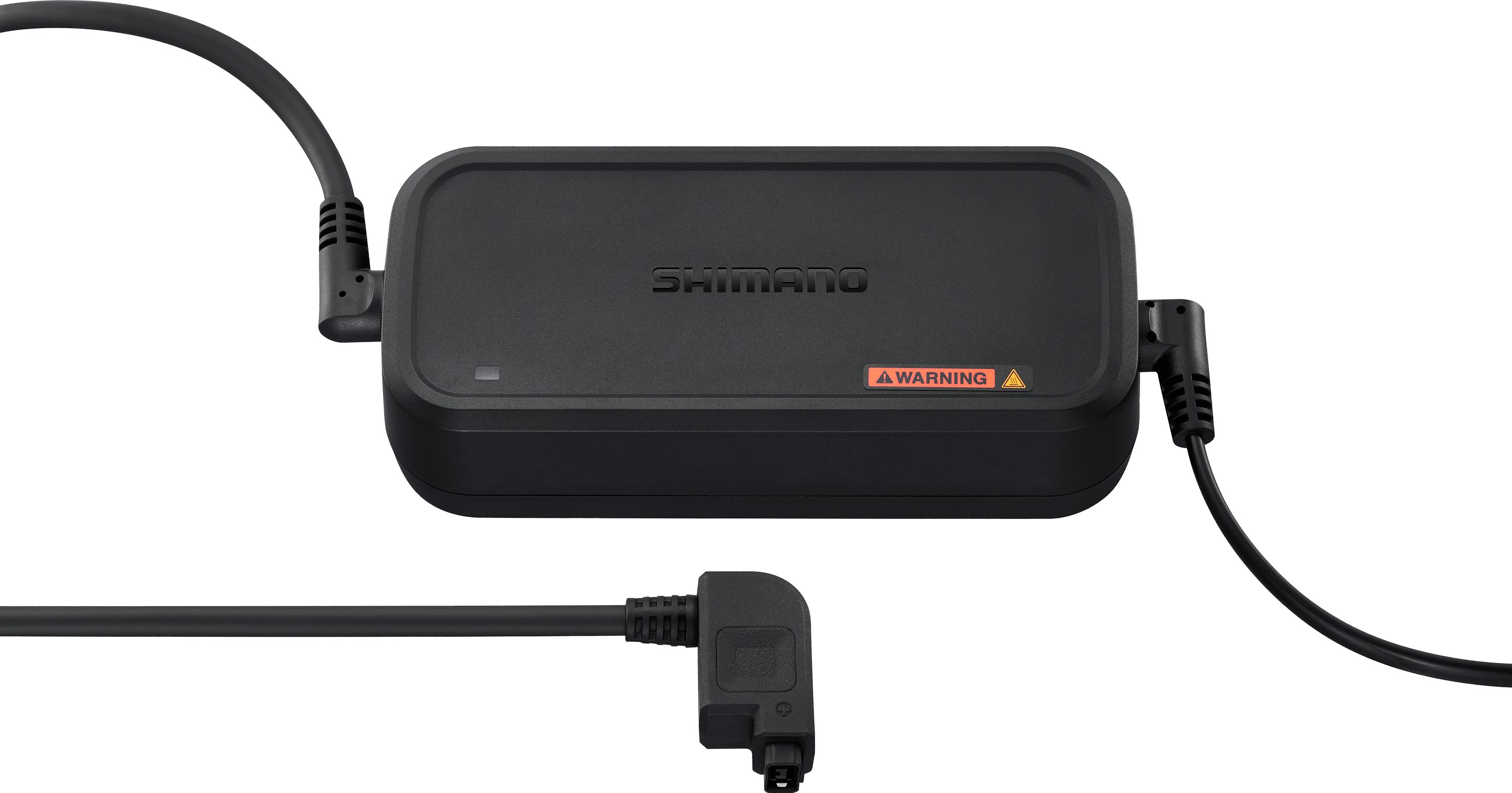 Ladegerät EC-E8004 inkl. Netzkabel 