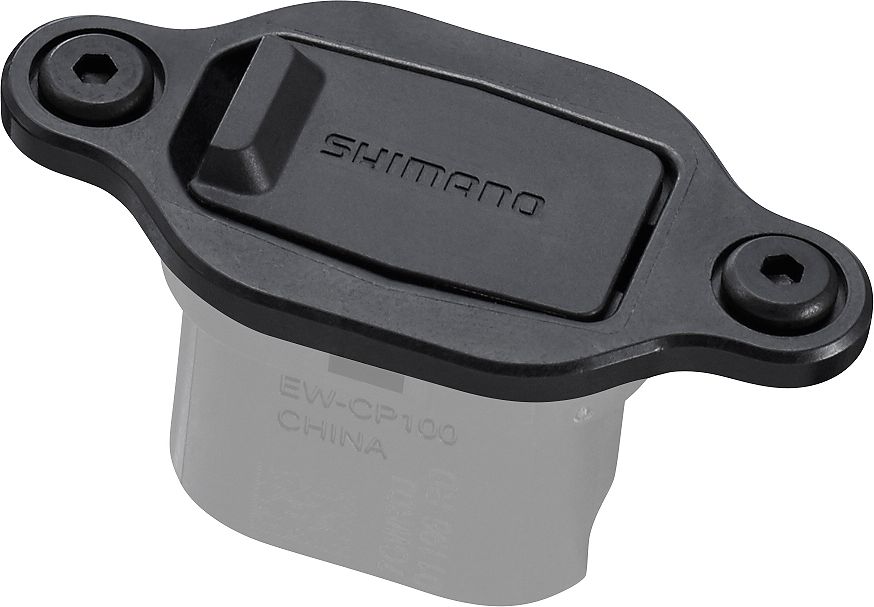 Ladeport Shimano Steps EW-CP100 für integrierten Akku 