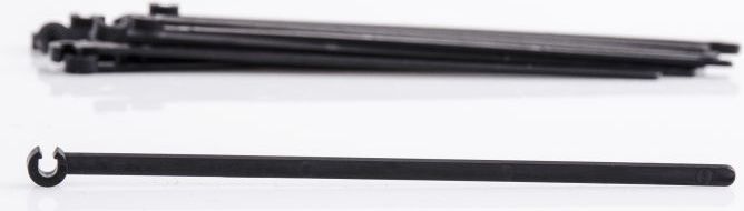 Kabelbinder Di2 EW-SD50-I Schwarz