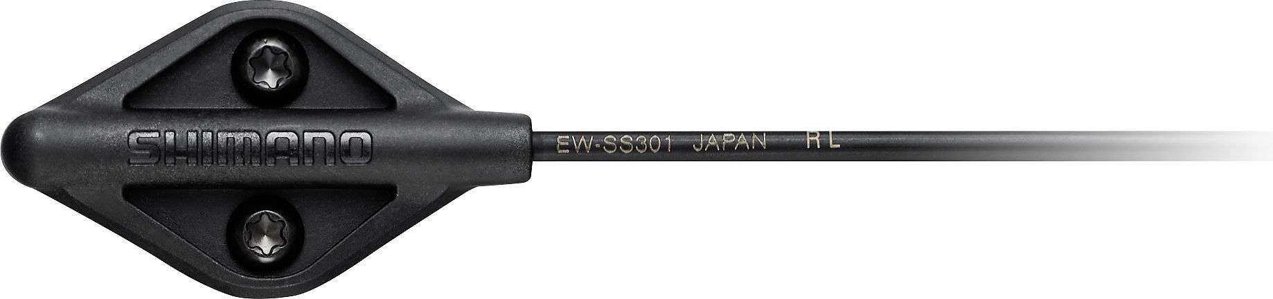 Geschwindigkeitssensor-Einheit Shimano Steps EW-SS301 (Zwei-Loch-Montage) 