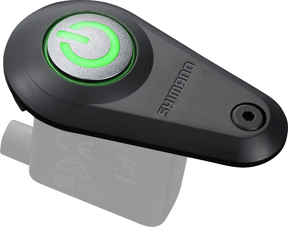 Ein-/Ausschalter Shimano Steps EW-SW300 Satellite System On/Off Switch | 1100
