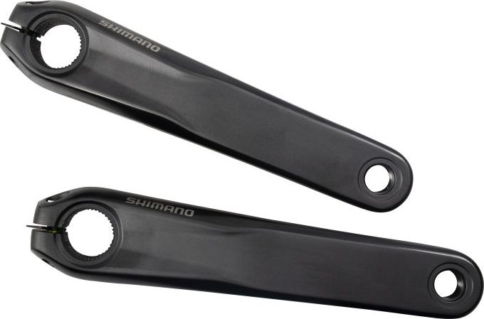 Kurbelarmset Shimano Steps FC-E8050 170