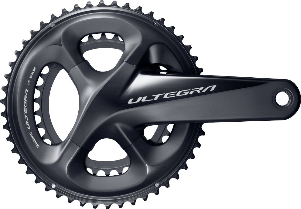 Kurbelgarnitur Ultegra FC-R8000 2x11 