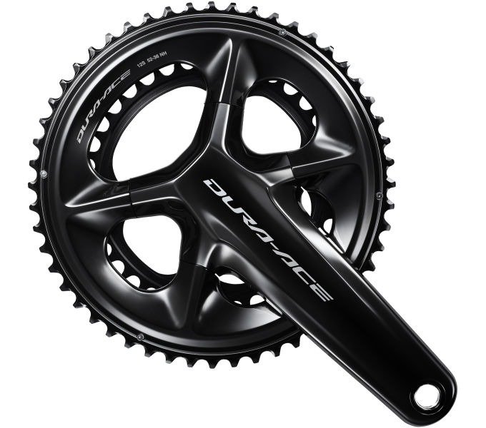 Kurbelgarnitur Dura-Ace FC-R9200 2x12 