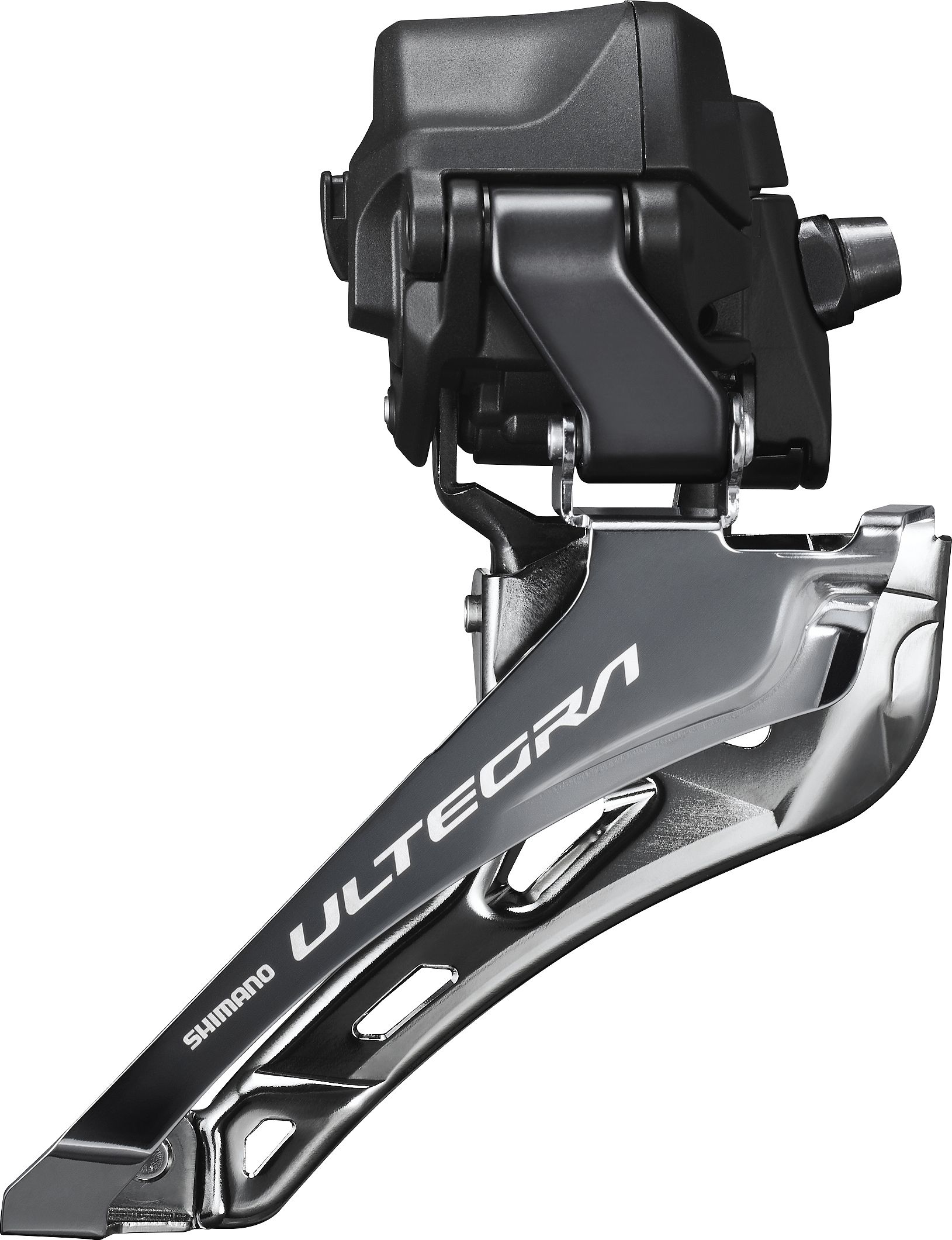 Umwerfer Ultegra Di2 FD-R8150 Schwarz | Anlöt