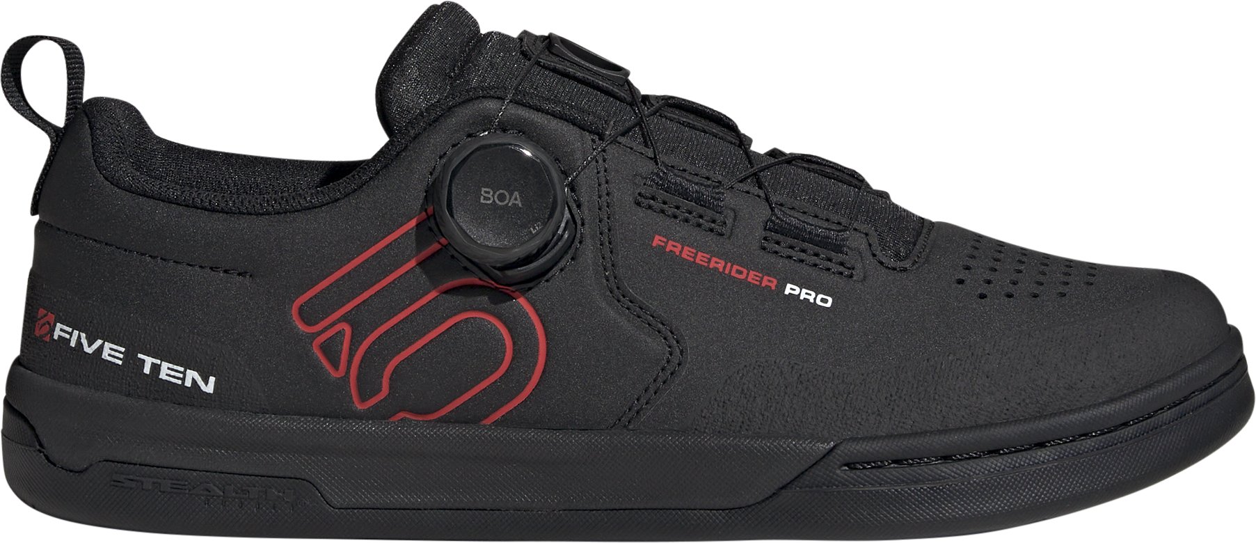 Freerider Pro Boa 