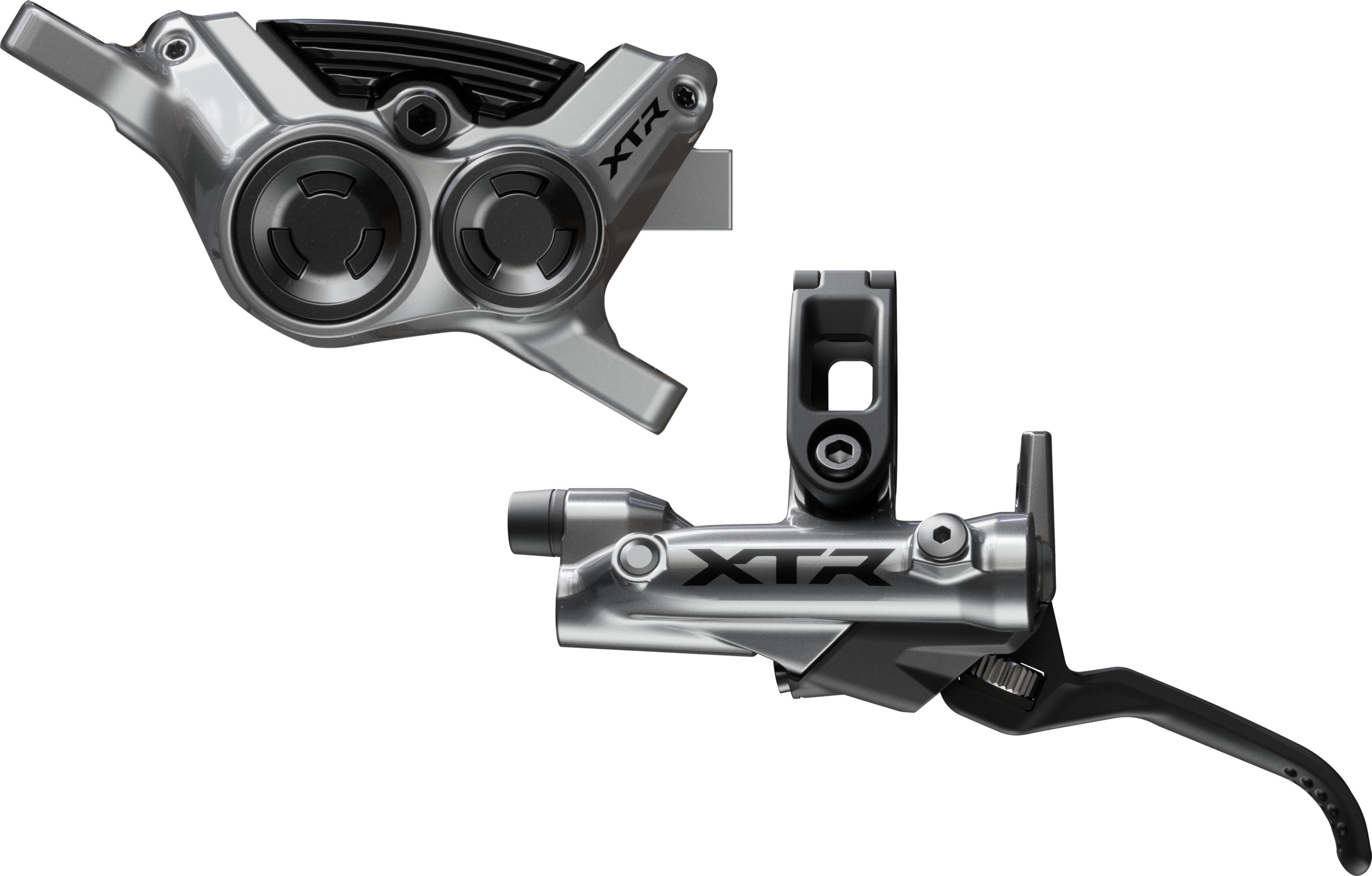Scheibenbremse XTR BL-M9220+BR-M9220 links 