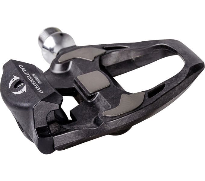 Pedale Ultegra PD-R8000 4 mm längere Achse