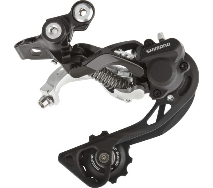 Schaltwerk Deore XT RD-M786 10-fach 