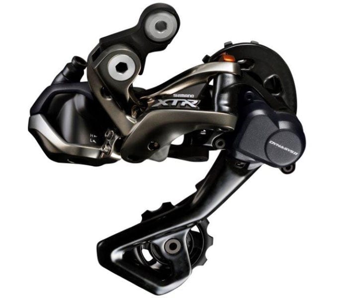 Schaltwerk Deore XT Di2 RD-M8050 11-fach 