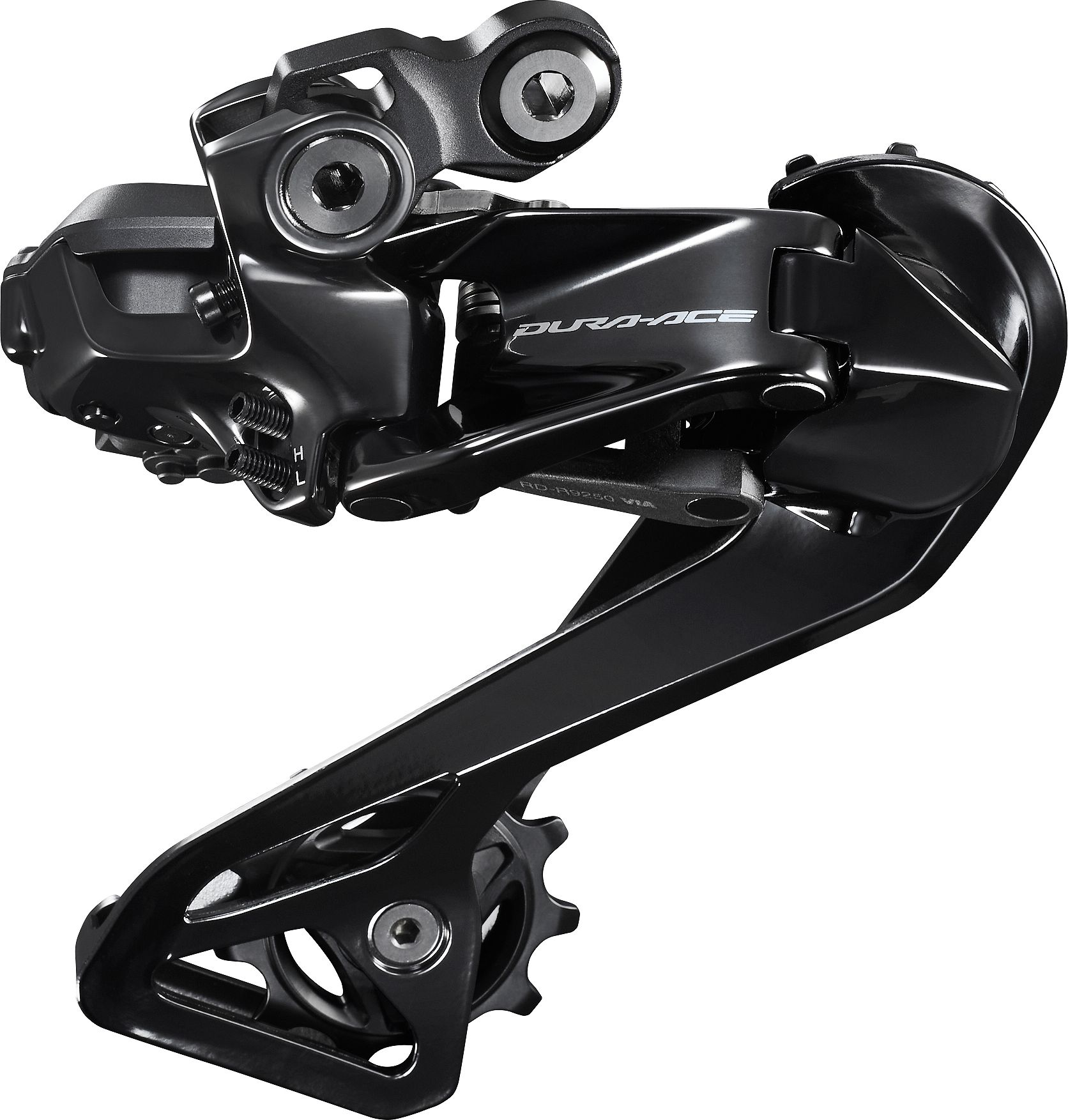 Schaltwerk Dura-Ace Di2 RD-R9250 12-fach Schwarz