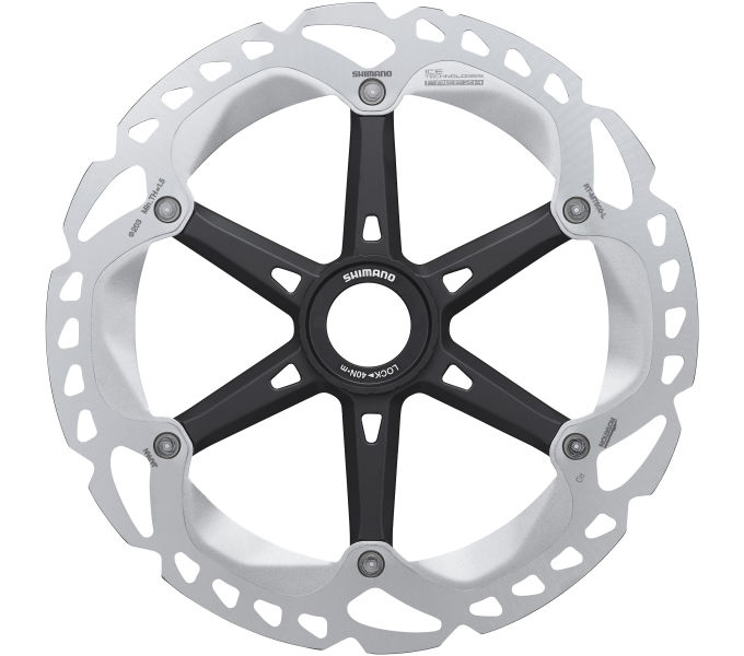Bremsscheibe RT-MT800 mit Magnet-Verschlussring für EW-SS302 