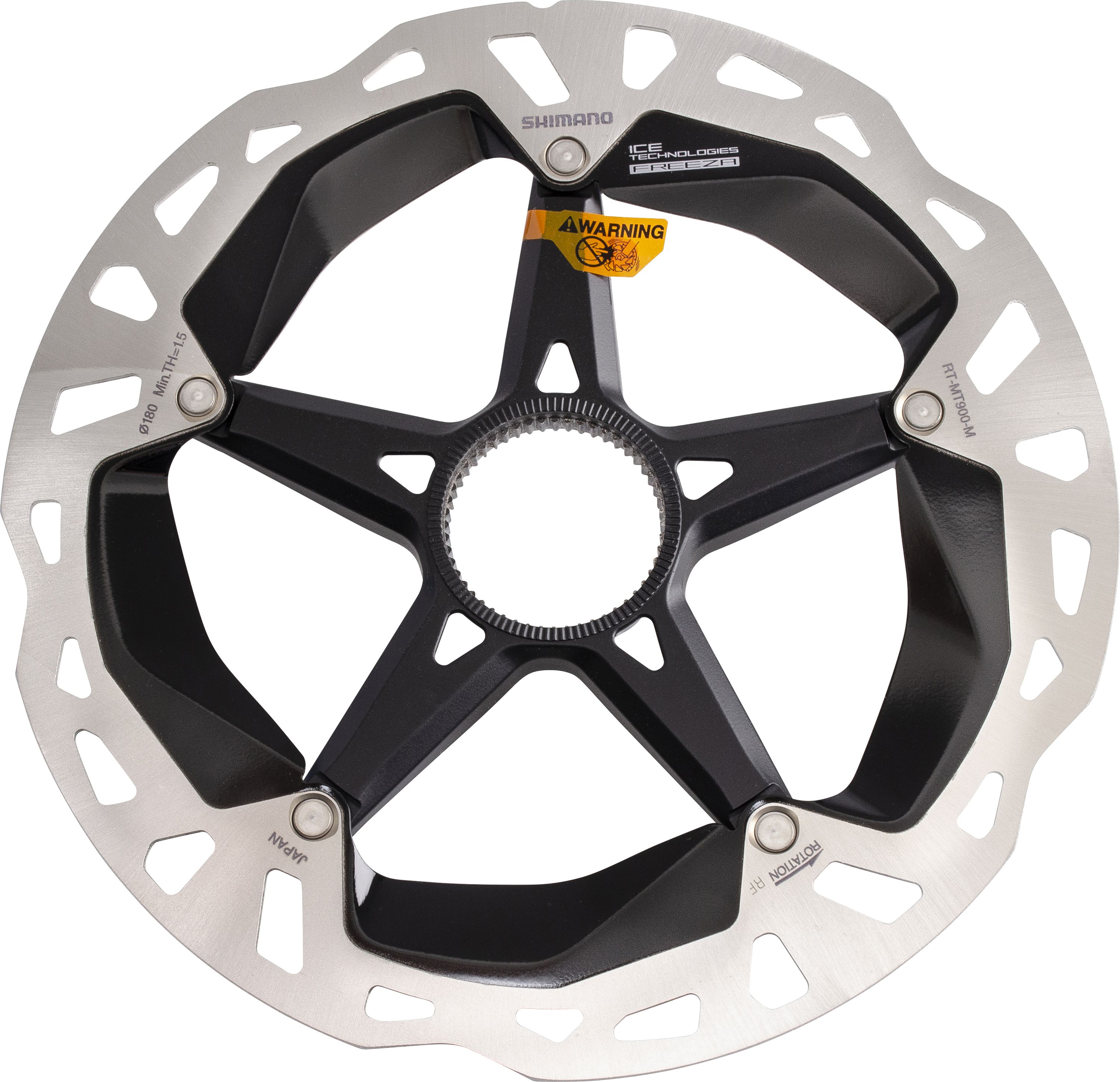 Bremsscheibe RT-MT900 Ice Technologies Freeza 