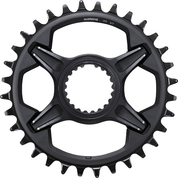 Kettenblätter Deore XT FC-M8100 1-fach 12-fach | Direktmontage | 30
