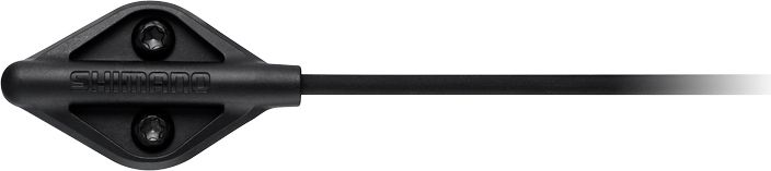 Geschwindigkeitssensor SM-DUE11 für Shimano Steps im Bereich des linken Ausfallendes | 760