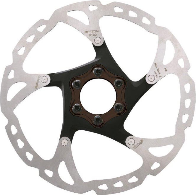 Bremsscheibe SM-RT76 