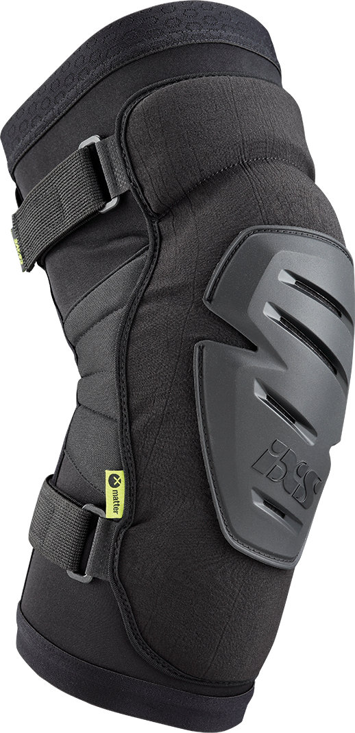 Carve Race Knee Guard 