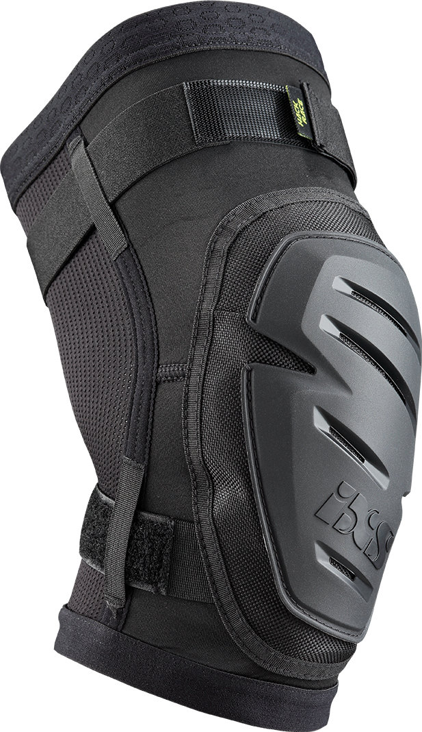 Hack Race Knee Guard 