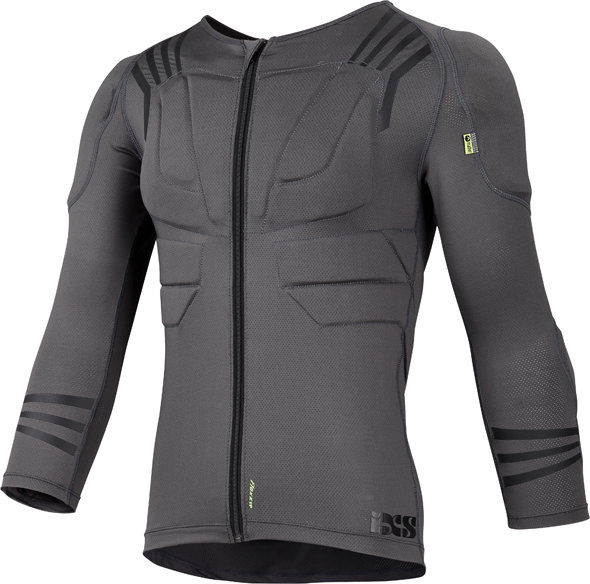 Trigger Upper Body Protective 