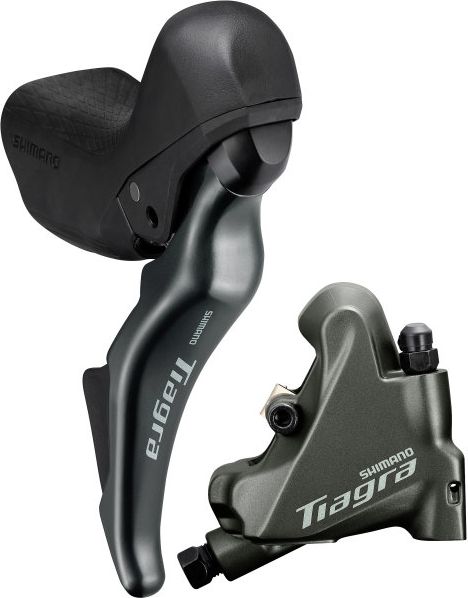 Scheibenbremse Tiagra ST-4725/BR-4770 