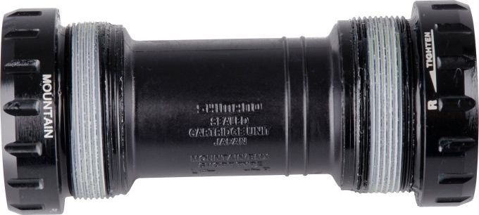 Innenlager MTB BB-MT800 für FC-MX70/71 BSA 68mm