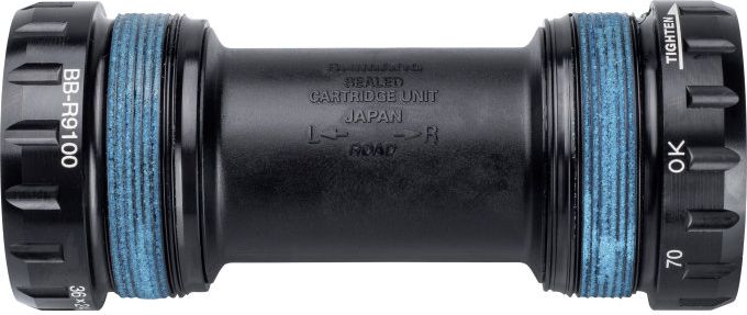 Innenlager Dura-Ace BB-R9100 ITA 70mm