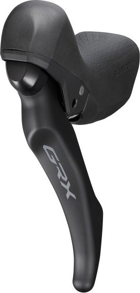 Bremshebel GRX BL-RX600 Schwarz | Links