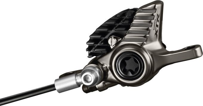 Bremssattel XTR BR-M9020 VR oder HR