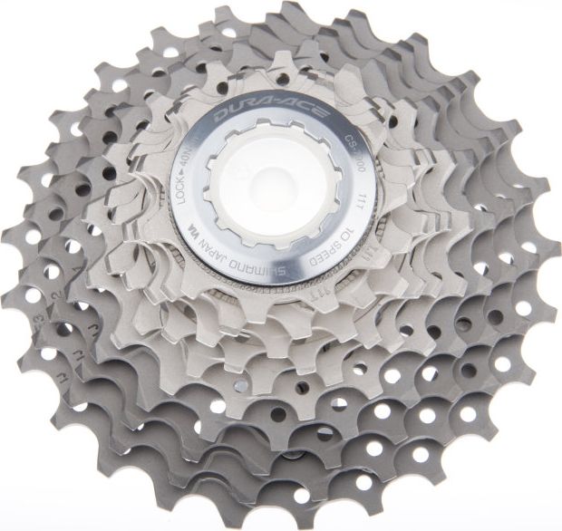 Kassette Dura-Ace CS-7900 10-fach 