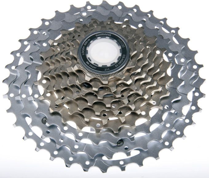 Kassette SLX CS-HG81 10-fach 