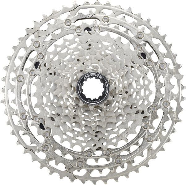 Kassette Deore CS-M5100 11-fach 11-51