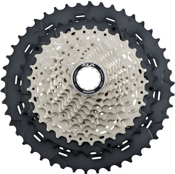 Kassette SLX CS-M7000 11-fach 