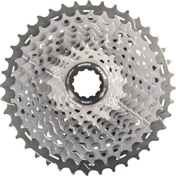 Kassette XTR CS-M9001 11-fach 11-40