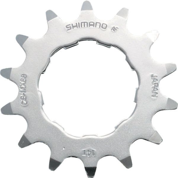 Ritzel DXR CS-MX66 