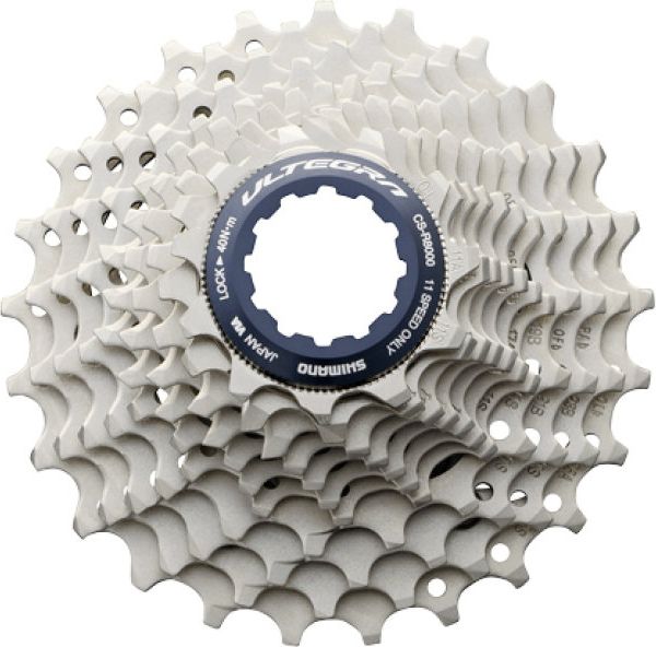 Kassette Ultegra CS-R8000 11-fach 