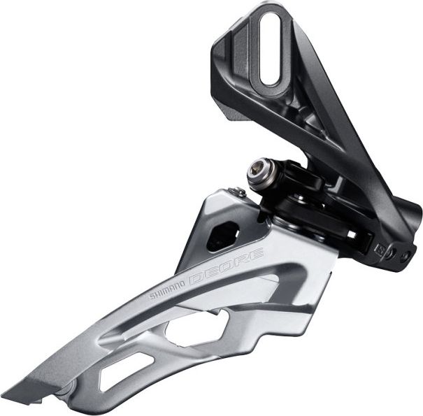 Umwerfer Deore MTB FD-M6000 Side Swing 