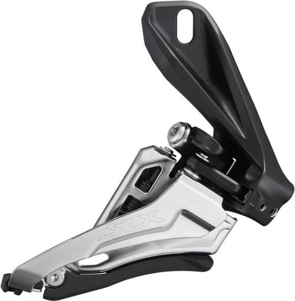 Umwerfer SLX FD-M7100 2x12 Side Swing 