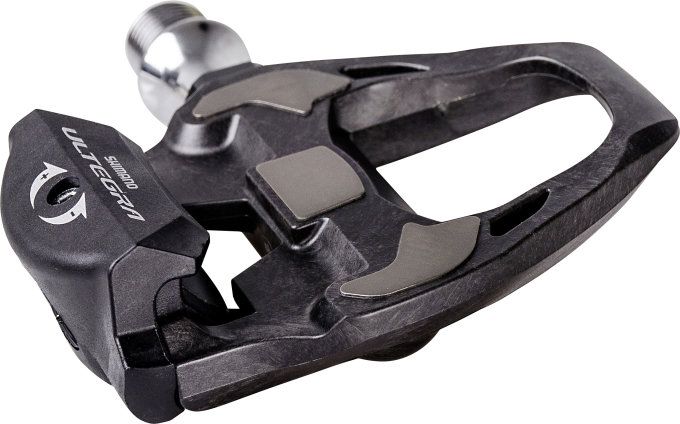 Pedale Ultegra PD-R8000 4 mm längere Achse