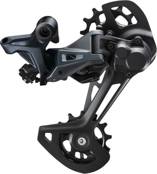 Schaltwerk SLX RD-M7120 12-fach Schwarz/Grau | Direktmontage | SGS - Lang