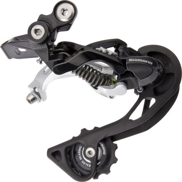 Schaltwerk Deore XT RD-M781 10-fach 
