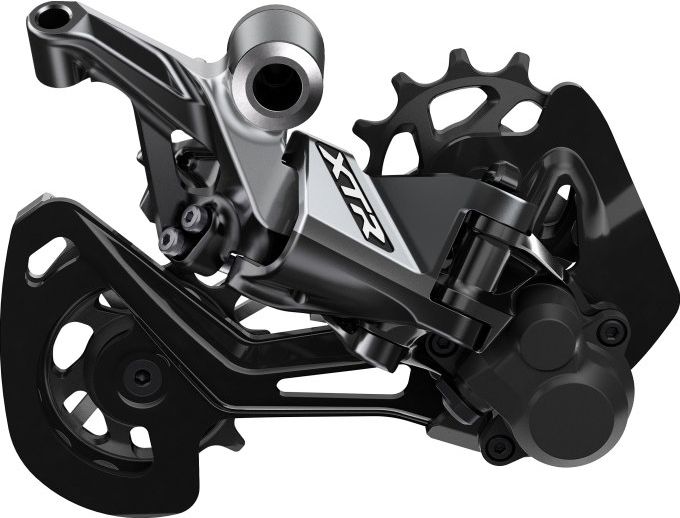 Schaltwerk XTR RD-M9100 11/12-fach 