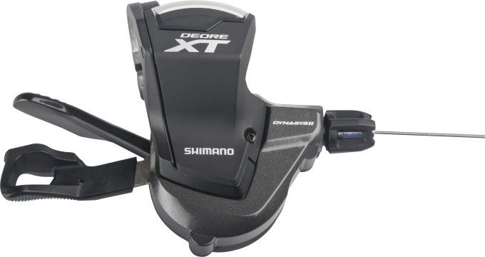 Schalthebel Deore XT SL-M8000